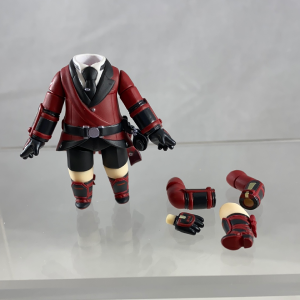 1310 -Hyuuga's Body Amazon Cheap Online