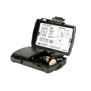 3M PELTOR Tactical Earplug, TEP-200 Choice For Sale