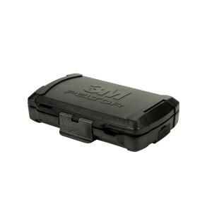 3M PELTOR TEP-100C, Tactical Earplug Replacement Charging Case Outlet Deals
