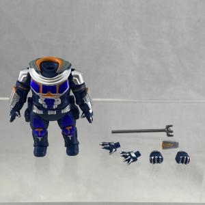 1675  - Taskmaster Body with grappling hook Wiki Cheap Pice
