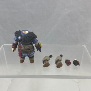 1661 -Eivor's Body with Blade on Wrist Discount Fast Delivery