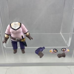 1708 -Sally's Body with Knife at the Waist Deals Cheap Online