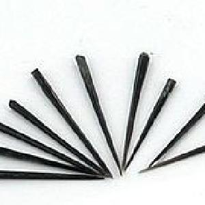 10 Pieces of Horn Picks - Replacements for your Stirrups Buy Online Cheap