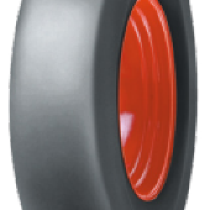 10.5/80-16 Mitas 6-Ply Rating Compactor SM Smooth TL Tire Outlet 2025