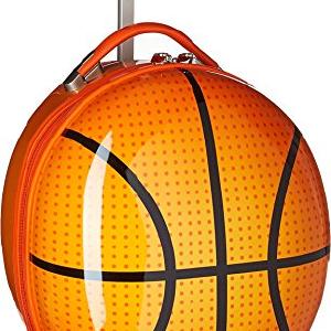 Heys America Unisex Sport Kids Luggage Basketball Luggage Where To Buy