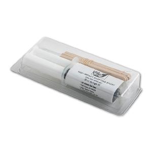 24 Hour High Impact Golf Club Shafting Epoxy - 1.0 oz. Cartridge Outlet Pices