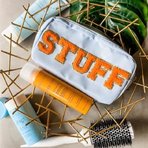 'stuff' bag Footlocker Cheap Online