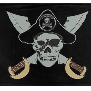 Bravo Company Buccaneers flag (Ryan Greif) Clearance Clearance Store