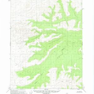 1970 Beaver, AK - Alaska - USGS Topographic Map v5 For Cheap Sale Online