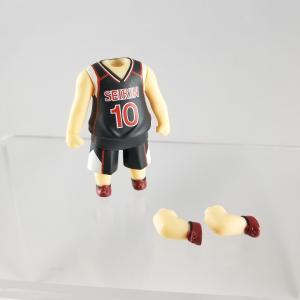 1074 -Taiga's Basketball Uniform Sale Nicekicks