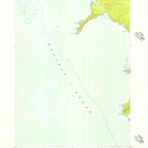 1948 Craig, AK - Alaska - USGS Topographic Map v6 Good Selling Cheap Pice
