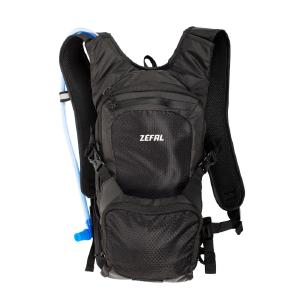 Zefal Z Hydro XC Hydration Bag Black Outlet Supply