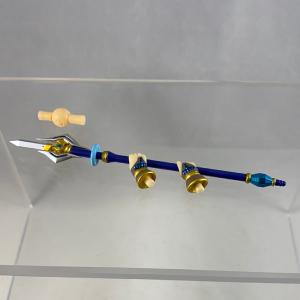 1494 -Yachiyo's Spear with Hands for Holding It Pick A Best