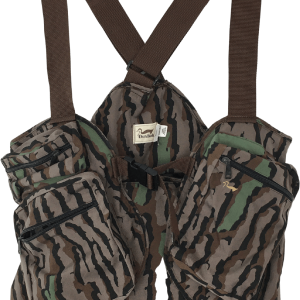 80s Camouflage Hunting Vest Backpack Buy Cheap Pay With Paypal