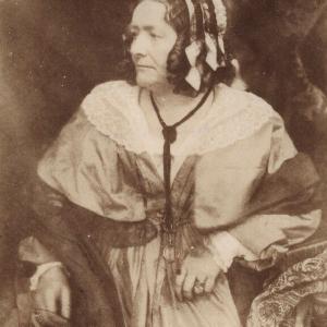 Anna Brownell Jameson (ne Murphy) Greetings Card Sale Low Pice