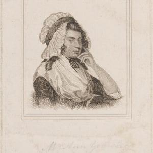 Ann Yearsley Greetings Card For Sale Online