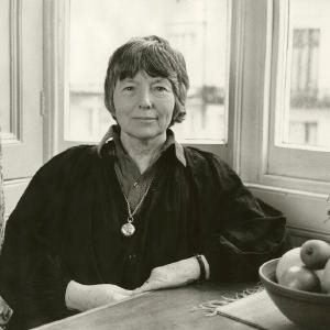 Ann Thwaite Greetings Card Cheap Original