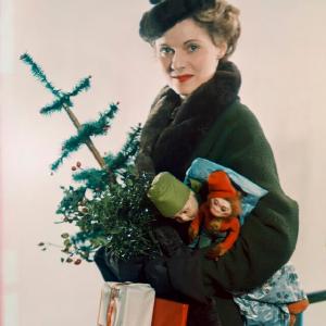 Ann Todd Greetings Card Inexpensive