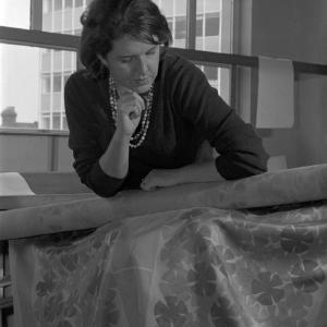 Ann Sutton Greetings Card Marketable