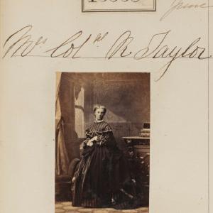 Ann Taylor (ne Holdsworth) Greetings Card Best Wholesale Cheap Pice