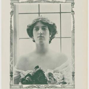 Anita Delgado (Rani of Kapurthala) Greetings Card Outlet Purchase