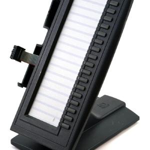 Avaya 1200 Series 12 Button Key Expansion Module (KEM) - Refurbished Discount Free Shipping