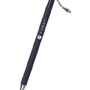 Foray 196048 Stayput Security Pen Refill, 1.0 mm Outlet Manchester