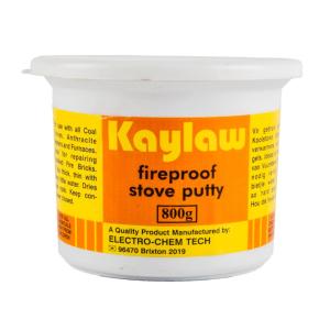 Kaylaw Fire Proof Stove Putty 800 G Discount Popular