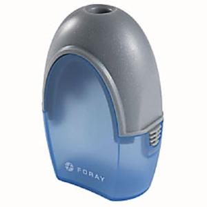 Foray 588290 Handheld Pencil Sharpener, Blue Cheap Websites
