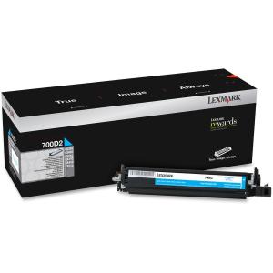 Lexmark 70C0D10/20/30/40 Developer Units 70C0D20 Cheap Sale Enjoy