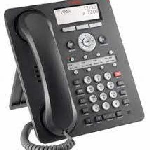 Avaya 1608 IP Phone - Open Box - 700508260-OB Visit