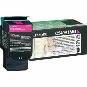 Lexmark C540A1MG Original Toner Cartridge C540A1MG Footlocker Pictures Online