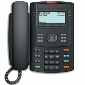 Avaya 1220 IP Phone UNISTIM (Icon Buttons) - Refurbished Sale Pick A Best