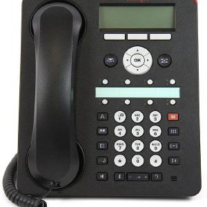 Avaya 1408 IP Telephone Refurbished - 700504841-R Cheap Visa Payment