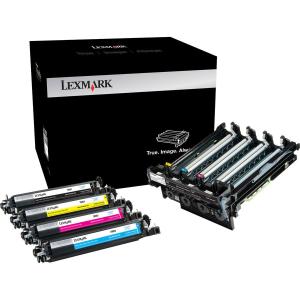 Lexmark 700Z5 Black and Colour Imaging Kit 70C0Z50 Sast Online