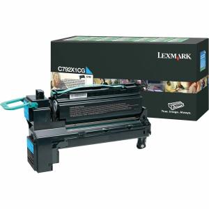 Lexmark C792X1CG Original Toner Cartridge C792X1CG Recommend Cheap Online