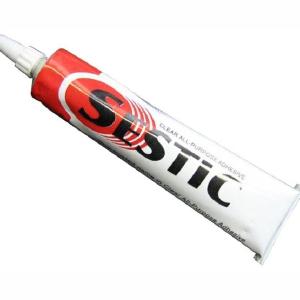 General Purpose Clear Glue 50ml Tube Debulk Rt727 Pay With Visa Cheap Online