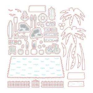 HoneyBee Beach House Add-on | Honey Cuts 2025 New For Sale