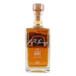 J.R. Ewing Private Reserve Kentucky Straight Bourbon Whiskey Outlet Looking For
