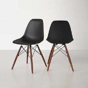 Ambrose Side Chair (Set of 2) Clearance Clearance