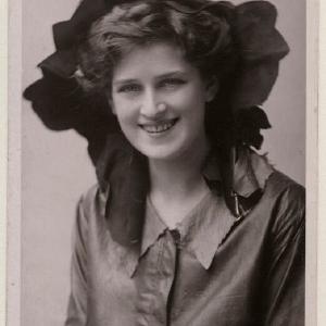 Zena Dare as Peter Pan Greetings Card Sale With Paypal