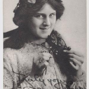 Zena Dare Greetings Card Online