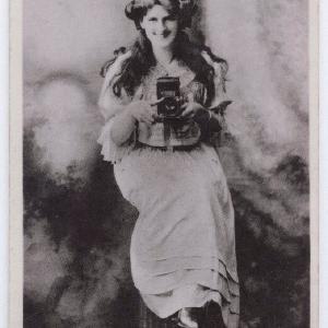 Zena Dare Greetings Card Free Shipping Best Pices