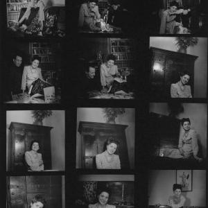 Zika Ascher; Lida Ascher Greetings Card Brand New Unisex Sale Online