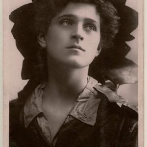 Zena Dare as Peter Pan Greetings Card Buy Cheap Huge Surprise