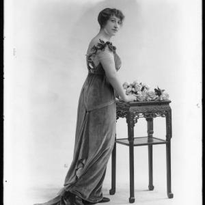 Yvonne Mirval Greetings Card Outlet Original