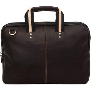 Jill-E Designs Jack Savoy 13In Leather Laptop Portfolio Outlet Reliable