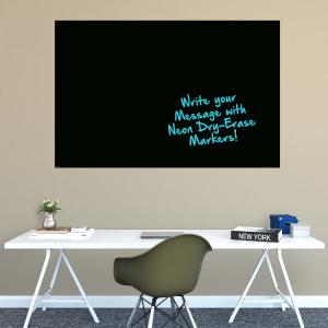 Blackboard - Removable Dry Erase Vinyl Decal Store Online