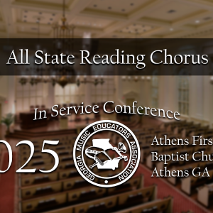2025 All-State Reading Chorus Manchester Great Sale Cheap Pice