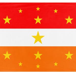 Confederation of The Herzland flag (Aphelion) (Hidden) Sale Ebay